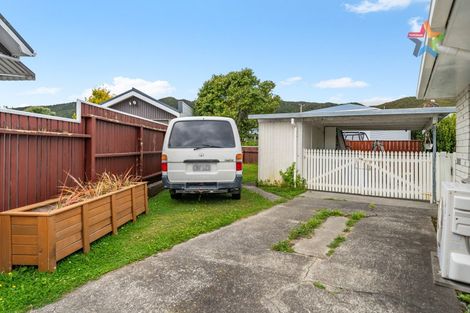 Photo of property in 1/8 Ferretti Grove, Avalon, Lower Hutt, 5011