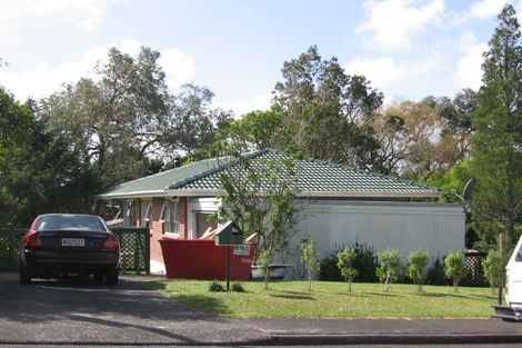 Photo of property in 2 Libra Street, Glen Eden, Auckland, 0602