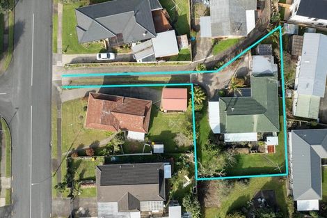 Photo of property in 55 Walworth Avenue, Pakuranga Heights, Auckland, 2010