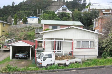 Photo of property in 514a Sandes Street, Thames, 3500