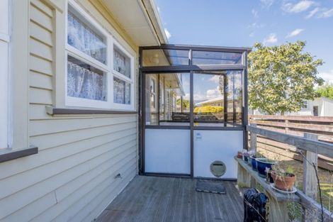 Photo of property in 16 Marsden Street, Levin, 5510