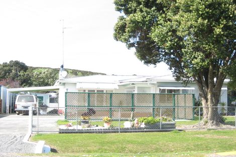 Photo of property in 83 Apatu Street, Wairoa, 4108