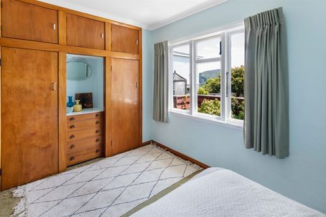 Photo of property in 134 Cecil Road, Wadestown, Wellington, 6012