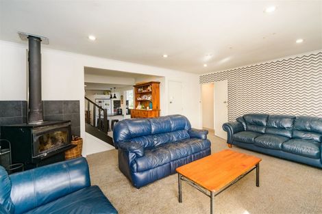 Photo of property in 118 Fitzroy Street, Terrace End, Palmerston North, 4410