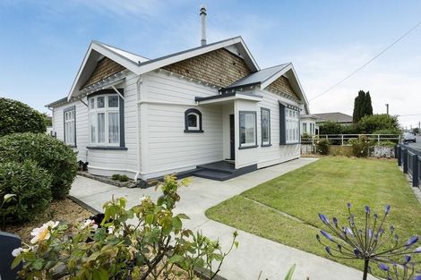 Photo of property in 1 Moreau Street, South Dunedin, Dunedin, 9012