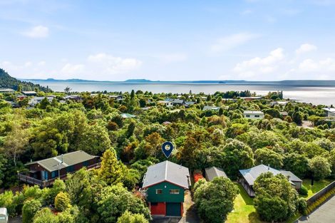 Photo of property in 2/10 Pikikotuku Place, Kuratau, Turangi, 3381