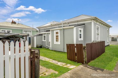 Photo of property in 80 Glasgow Street, Whanganui, 4500