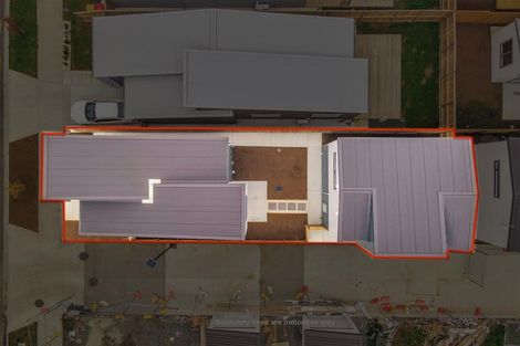 Photo of property in 3 Fredrick Hanson Road, Papakura, 2110