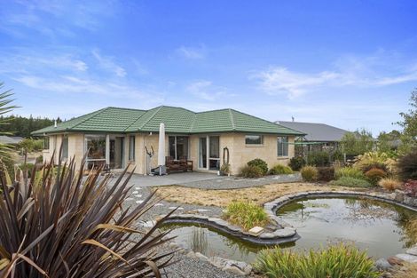Photo of property in 39 Glenmark Drive, Waipara, Amberley, 7483