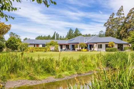 Photo of property in 32 Giles Road, Clarkville, Kaiapoi, 7692