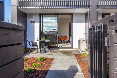Photo of property in 3/6 Waverley Street, Sydenham, Christchurch, 8023
