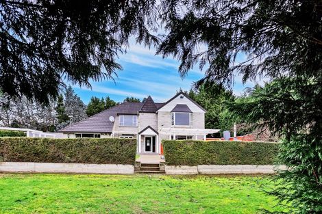 Photo of property in 135 Otatara Road, New River Ferry, Invercargill, 9879
