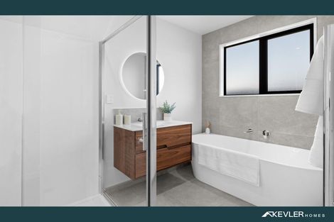 Photo of property in 47 Ashurst Crescent, Rolleston, 7615