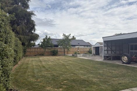 Photo of property in 7 Boyd Street, Rangiora, 7400