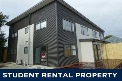 Photo of property in 70 Centennial Avenue, Riccarton, Christchurch, 8041