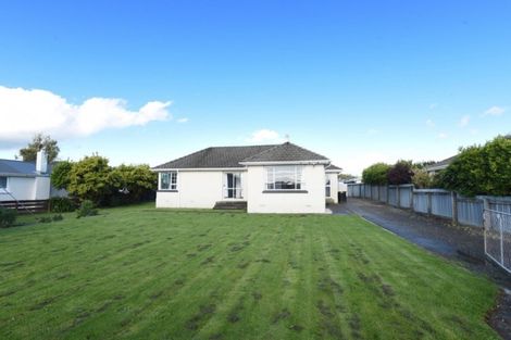 Photo of property in 106 Saturn Street, Strathern, Invercargill, 9812