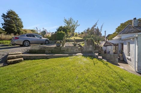 Photo of property in 1 Jessop Street, South Hill, Oamaru, 9400