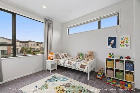 Photo of property in 2 Koropiko Lane, Flat Bush, Auckland, 2019