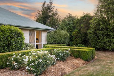 Photo of property in 53 Woodside Road, Oxford, 7430