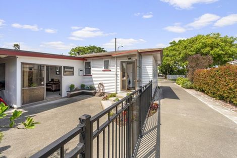 Photo of property in 16 Wycliffe Street, Onekawa, Napier, 4110