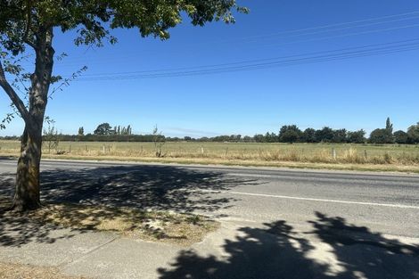 Photo of property in 2562 Bealey Road, Hororata, Darfield, 7572