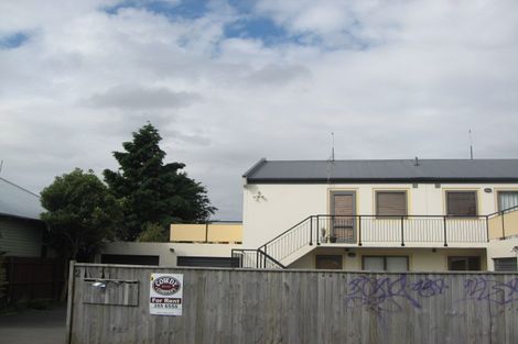 Photo of property in 1/2 Somerset Crescent, Spreydon, Christchurch, 8024