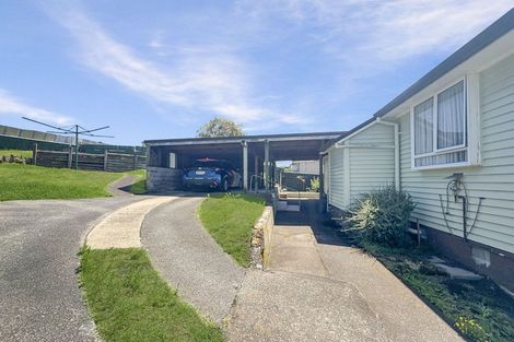 Photo of property in 109 Carlton Avenue, Tawhero, Whanganui, 4501