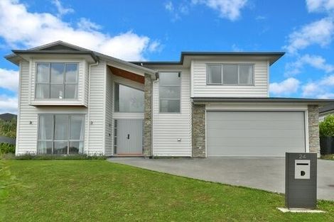 Photo of property in 24 Boocock Crescent, Orewa, 0931