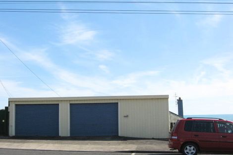 Photo of property in 12 Hine Street, New Plymouth, 4310