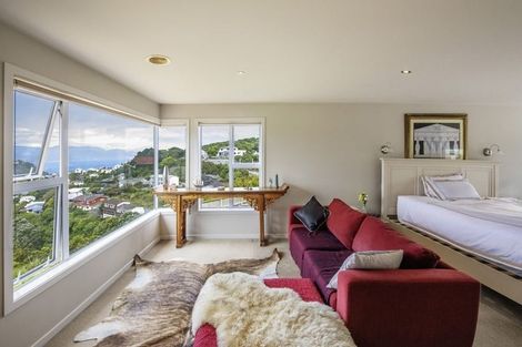 Photo of property in 11 Dart Crescent, Island Bay, Wellington, 6023