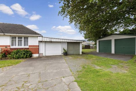 Photo of property in 20 Keys Street, Elderslea, Upper Hutt, 5018