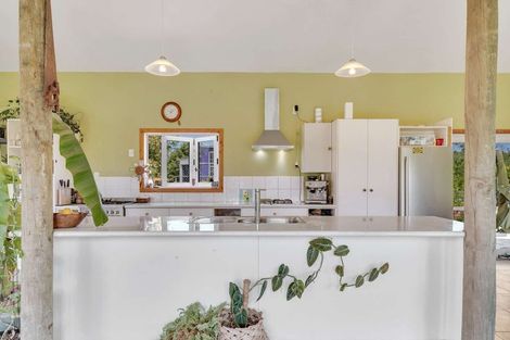 Photo of property in 400 State Highway 3, Kaitoke, Wanganui, 4572