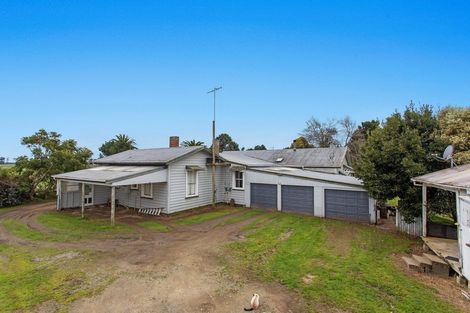 Photo of property in 174 Gow Road, Tirohanga, Opotiki, 3197