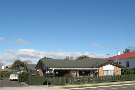 Photo of property in 3a Wallace Road, Waipukurau, 4200