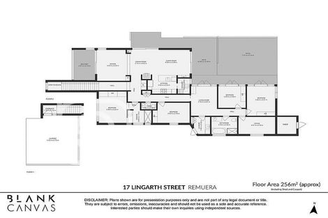 Photo of property in 17 Lingarth Street, Remuera, Auckland, 1050
