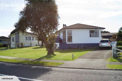 Photo of property in 34 Aarts Avenue, Manurewa, Auckland, 2102