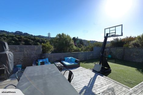 Photo of property in 44 Mortimer Terrace, Aro Valley, Wellington, 6021