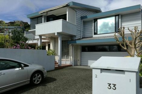 Photo of property in 2/33 Argo Drive, Half Moon Bay, Auckland, 2012