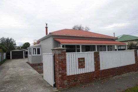 Photo of property in 34 Cadogan Street, Sydenham, Christchurch, 8023