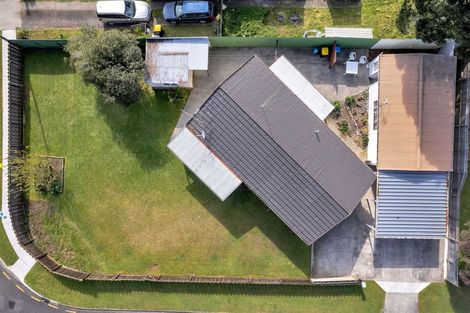 Photo of property in 1 Spinley Street, Te Awamutu, 3800