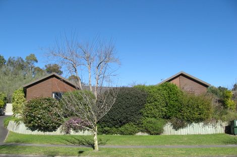 Photo of property in 51 Reeve Drive, Havelock North, 4130