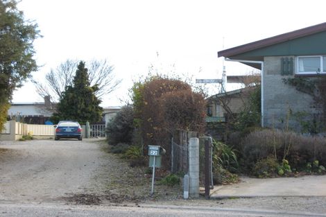 Photo of property in 22 Campbell Street, Alexandra, 9320