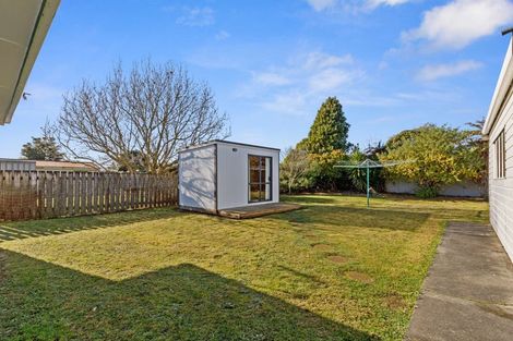 Photo of property in 36 Bowen Street, Levin, 5510