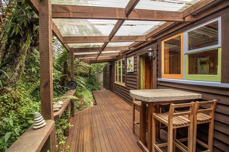 Photo of property in 125 Torea Street, Granity, 7823