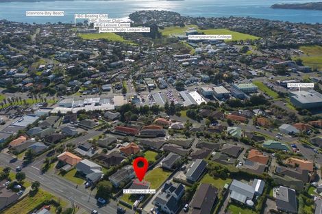 Photo of property in 31 Rishworth Avenue, Stanmore Bay, Whangaparaoa, 0932