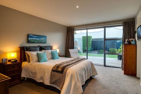 Photo of property in 7 Sterling Crescent, Kaiapoi, 7630