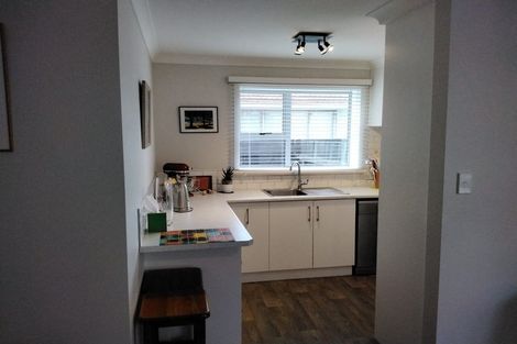 Photo of property in 1/21 Bloomfield Terrace, Hutt Central, Lower Hutt, 5010