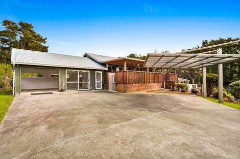 Photo of property in 37 Day Road, Wellsford, 0974