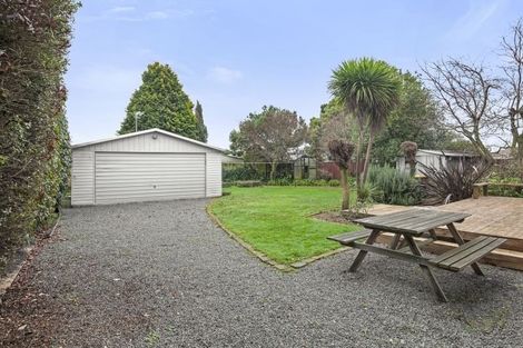 Photo of property in 9 Dickson Crescent, Hornby, Christchurch, 8042