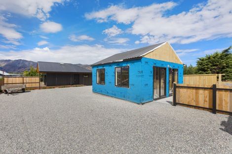 Photo of property in 422b Domain Road, Lake Hawea, 9382